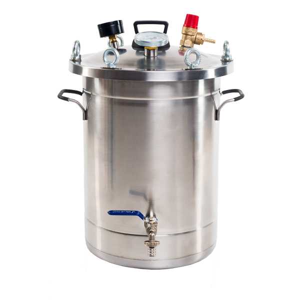 Распродажа автоклавов БУЛАТ в Макарове