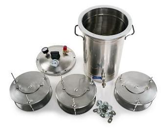 Распродажа автоклавов БУЛАТ в Макарове